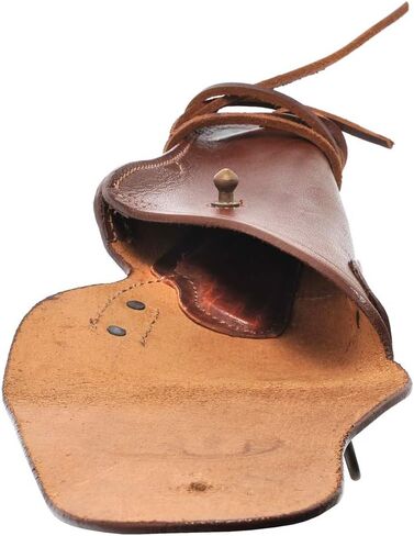 Lefty Leather US WW2 M1916 .45 Utility Holster for Colt M1911 and Similar in Kuwait