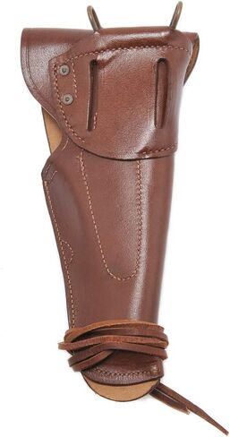 Lefty Leather US WW2 M1916 .45 Utility Holster for Colt M1911 and Similar in Kuwait