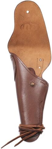 Lefty Leather US WW2 M1916 .45 Utility Holster for Colt M1911 and Similar in Kuwait