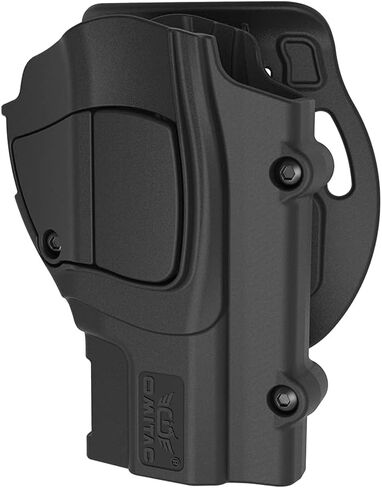 Beretta PX4 Storm Holsters, OWB Paddle Holster for Beretta PX4 Storm 4" Full Size - Index Finger Released Autolock Retention Level 2 Right Handed in Kuwait