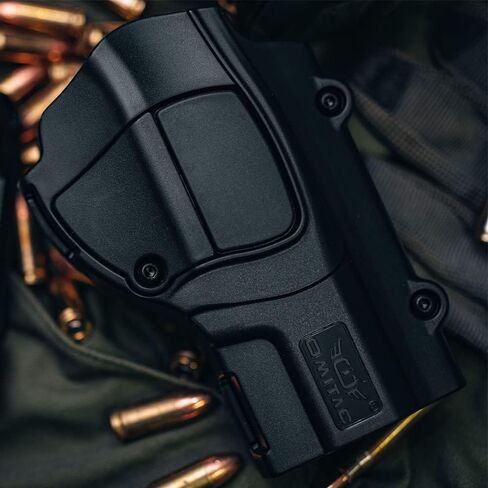 Beretta PX4 Storm Holsters, OWB Paddle Holster for Beretta PX4 Storm 4" Full Size - Index Finger Released Autolock Retention Level 2 Right Handed in Kuwait