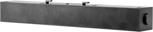 HP S101 Sound Bar Speaker - 2.50 W RMS - Black in Kuwait
