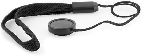 Rokinon EACK-N Essential Accessory Kit for Nikon DSLR Cameras and Lenses D610 D700 D3100 D3200 D3300 D5100 D5200 D5300 D7000 D7100 18-55mm (Black) in Kuwait