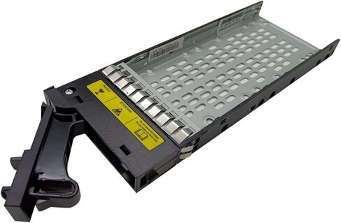 2-pcs 2.5" P14405-001 HDD Tray Caddy Compatible for HP M2 Adapter Bracket in Kuwait