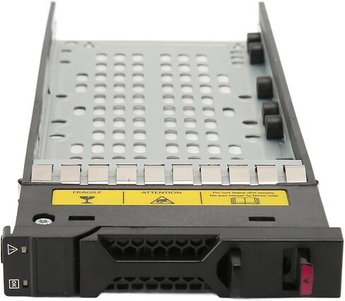 2-pcs 2.5" P14405-001 HDD Tray Caddy Compatible for HP M2 Adapter Bracket in Kuwait