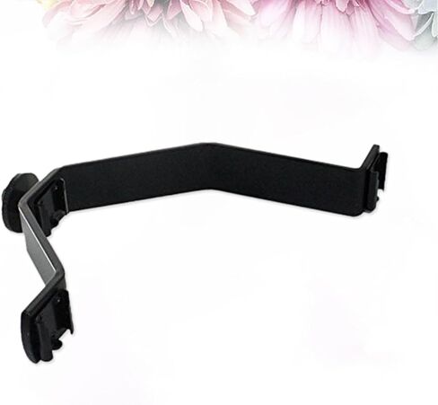 Triple Shoe V Bracket Metal Mount for Video Lights and Microphones in Kuwait