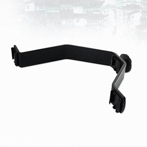 Triple Shoe V Bracket Metal Mount for Video Lights and Microphones in Kuwait