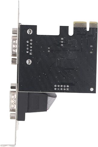 Pissente PCI Serial Parallel Combo Card, 2 232 Ports in Kuwait