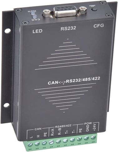 RS232 to CAN Module, Reliable Performance, Compact Design in Kuwait