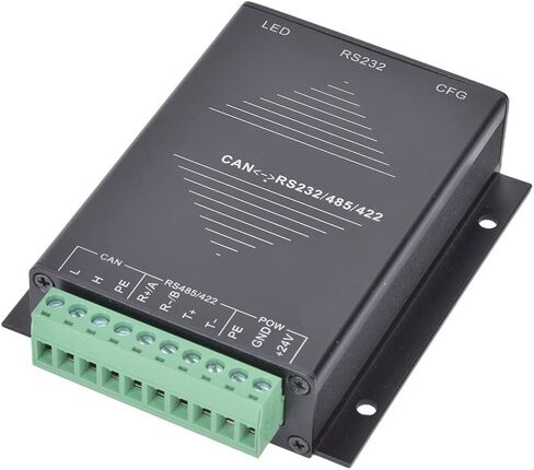 RS232 to CAN Module, Reliable Performance, Compact Design in Kuwait