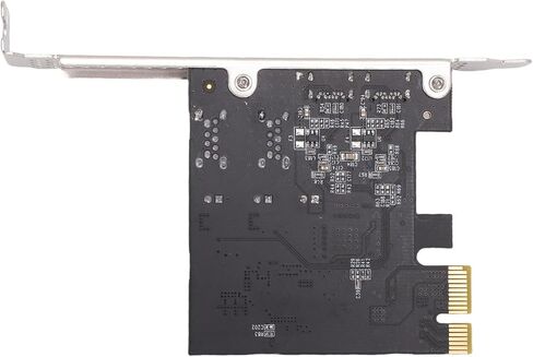 4 Port USB C PCIe Expansion Card, 2X USB C 2X A 5Gbps 3.2 Gen 1 in Kuwait