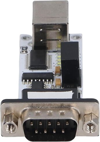 Pissente FT232 RS232 Serial Converter Module, USB to DB9 Adapter in Kuwait