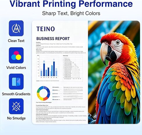 Remanufactured Ink Cartridges Replacement for Epson 232XL 232 Combo Pack 6 in Kuwait