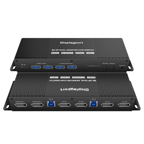 HDMI Switch in Kuwait