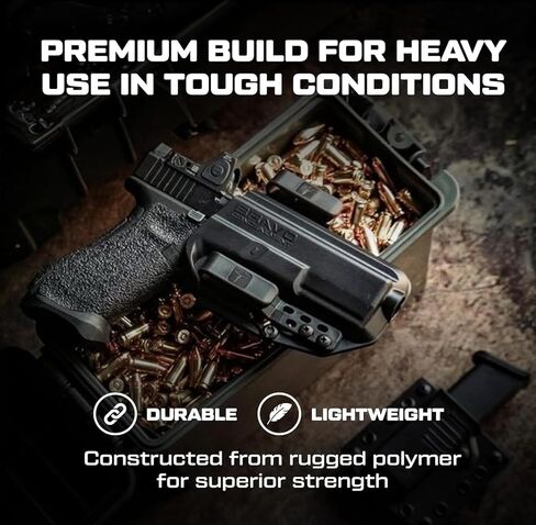 IWB Holster Sig Sauer™ P365 X-Macro in Kuwait