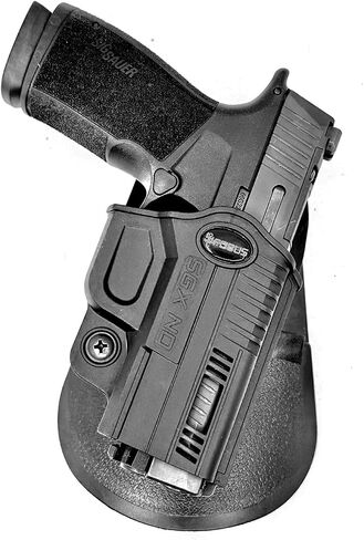 Fobus Paddle Holster for Sig P365 XMACRO 9MM in Kuwait