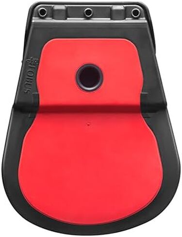 Fobus Paddle Holster for Sig P365 XMACRO 9MM in Kuwait