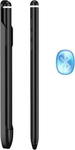 S Pen -Bluetooth for Samsung Galaxy Z Fold 8 Ultra,Fold 7,Fold 6 Stylus Pen (Black) in Kuwait