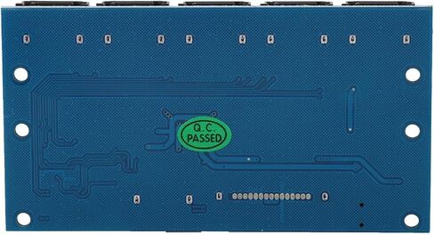 Pissente 1 to 5 Port Multiplier Adapter, Chipset in Kuwait