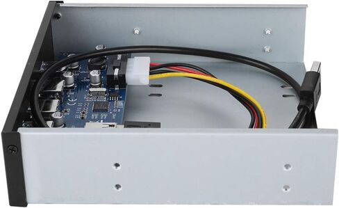 Pissente PCIE USB 3.0 Front Panel, 4 Ports in Kuwait