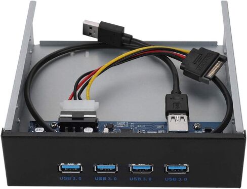 Pissente PCIE USB 3.0 Front Panel, 4 Ports in Kuwait