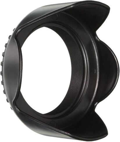 Vivitar 52mm Pro Digital Tulip Hard Lens Hood in Kuwait