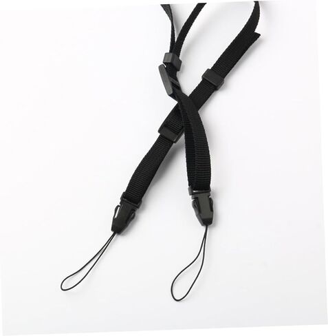 Uonlytech Slr Camera Strap Camera Hanging Strap Camera Shoulder Belt for Women Camera Strap Vintage Camera Neck in Kuwait