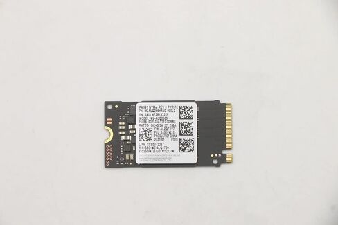 Lenovo Samsung PM991 MZALQ256HAJD-000L2 256GB M.2, FRU5SS0V42253 (MZALQ256HAJD-000L2 256GB M.2 PCIe 2242 SSD) in Kuwait