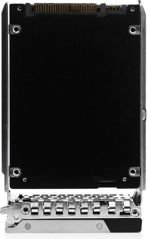Dell 019VGM 15.36TB 1 DWPD SAS-4 24Gb/s 3D TLC 2.5in Enterprise Solid State Drive G14 G15 G16 Compatible with but not Limited to: R440 R7525 T550 C6525 R860 T560 C6520 MX840c in Kuwait