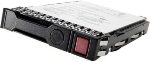 Hewlett Packard Enterprise HPE 800 GB Solid State Drive - 2.5" Internal - SAS (12Gb/s SAS) - Mixed Use - Storage System, Server Device Supported - 3 DWPD in Kuwait