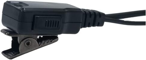 G Shape earpiece for Motorola SL Series Two Way Radio,10 PCS in Kuwait