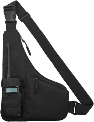 L-type Radio Chest Harness Shoulder in Kuwait