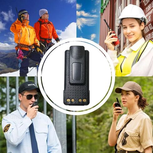 3000mAh PMNN4409 PMNN4409AR PMNN4544A IMPRES 7.4V Li-ion Battery in Kuwait