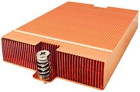 Dynatron A10 1U Passive AMD CPU Cooler - Socket G34 in Kuwait
