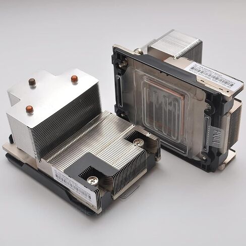 High Performance Heatsink 759521-001 747607-001 777291-001 for HP ProLiant DL380 Gen9 G9 790105-001 747907-001 719082-B21 in Kuwait