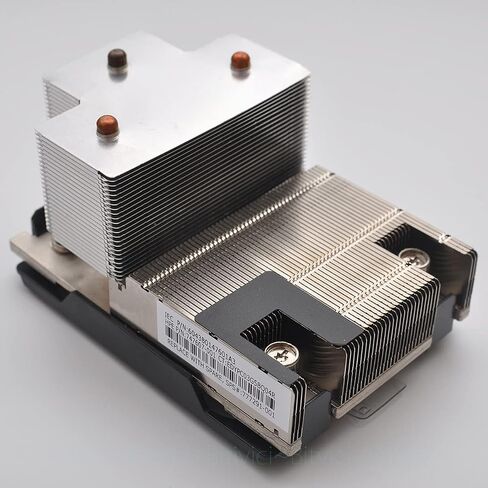 High Performance Heatsink 759521-001 747607-001 777291-001 for HP ProLiant DL380 Gen9 G9 790105-001 747907-001 719082-B21 in Kuwait