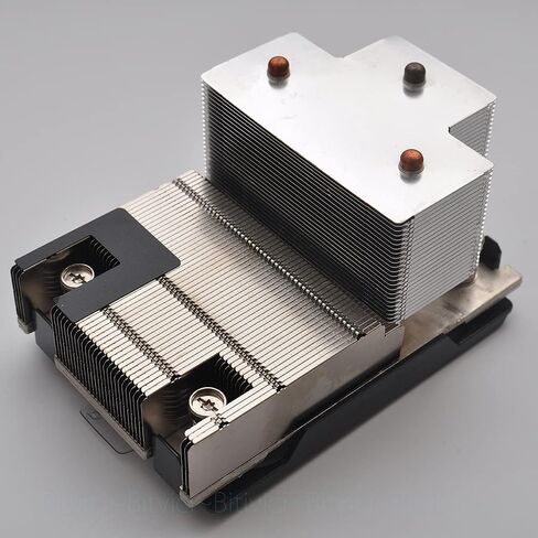 High Performance Heatsink 759521-001 747607-001 777291-001 for HP ProLiant DL380 Gen9 G9 790105-001 747907-001 719082-B21 in Kuwait