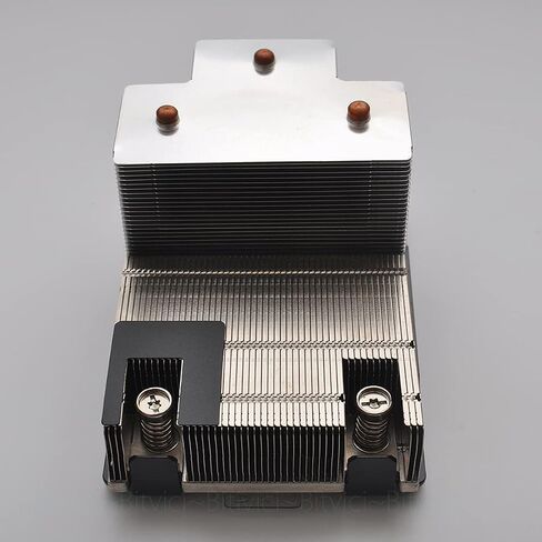 High Performance Heatsink 759521-001 747607-001 777291-001 for HP ProLiant DL380 Gen9 G9 790105-001 747907-001 719082-B21 in Kuwait