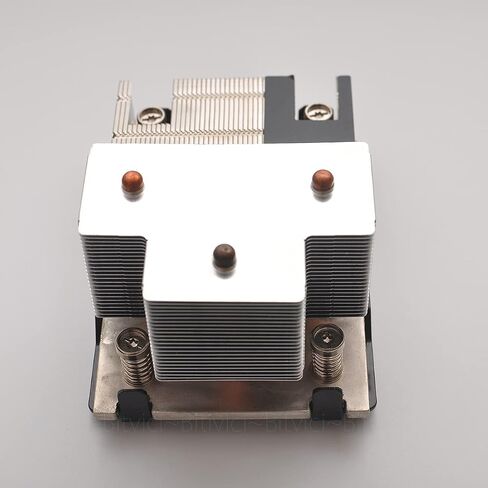 High Performance Heatsink 759521-001 747607-001 777291-001 for HP ProLiant DL380 Gen9 G9 790105-001 747907-001 719082-B21 in Kuwait