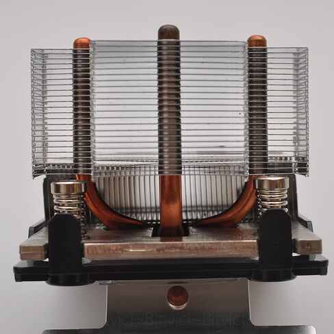 High Performance Heatsink 759521-001 747607-001 777291-001 for HP ProLiant DL380 Gen9 G9 790105-001 747907-001 719082-B21 in Kuwait