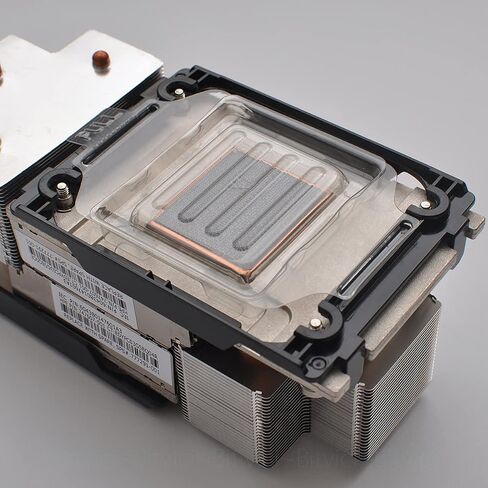 High Performance Heatsink 759521-001 747607-001 777291-001 for HP ProLiant DL380 Gen9 G9 790105-001 747907-001 719082-B21 in Kuwait
