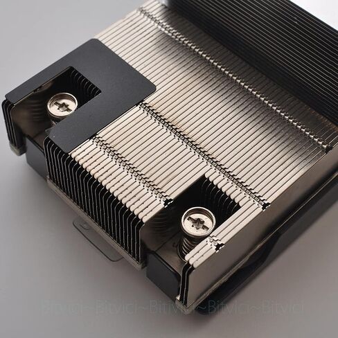 High Performance Heatsink 759521-001 747607-001 777291-001 for HP ProLiant DL380 Gen9 G9 790105-001 747907-001 719082-B21 in Kuwait