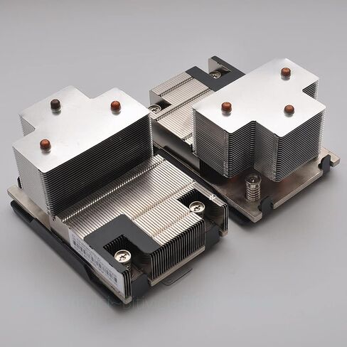 High Performance Heatsink 759521-001 747607-001 777291-001 for HP ProLiant DL380 Gen9 G9 790105-001 747907-001 719082-B21 in Kuwait