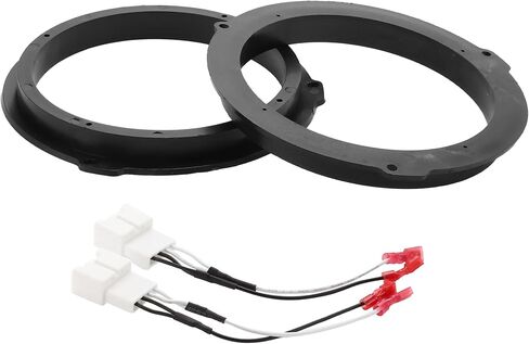 Speaker Spacer Ring Tweeter Speaker Spacer for Ford for Mustang in Kuwait