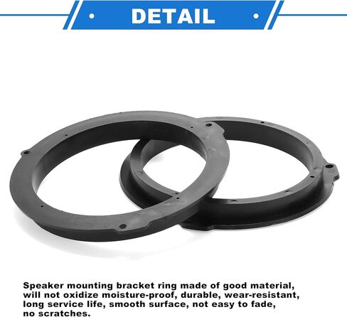 Speaker Spacer Ring Tweeter Speaker Spacer for Ford for Mustang in Kuwait