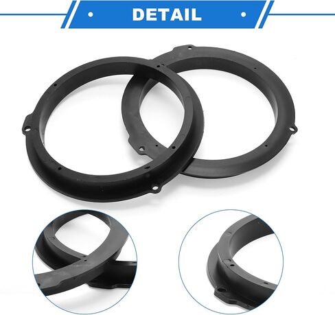 Speaker Spacer Ring Tweeter Speaker Spacer for Ford for Mustang in Kuwait