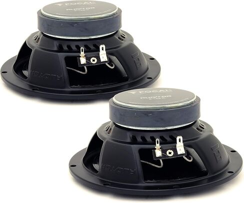 Focal R-165C 6.5" 120W RMS 2-Way Auditor Series Coaxial Speakers in Kuwait
