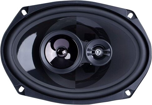 Memphis PRX6902 2-Pair 6x9 Coaxial Speaker Bundle in Kuwait