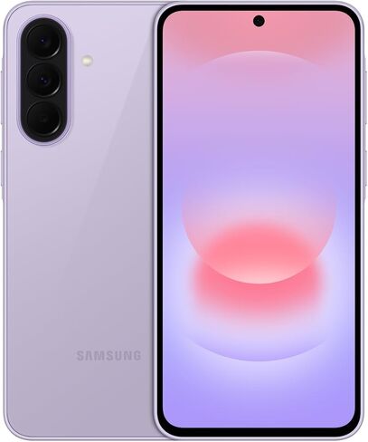 Samsung Galaxy A37 5G (2026), Unlocked Android Smartphone, 128GB, AMOLED Display, Triple Camera, IP68, Slim Phone, 5000mAh Battery, US Version, US 1 Yr Warranty, Awesome Charcoal in Saudi Arabia