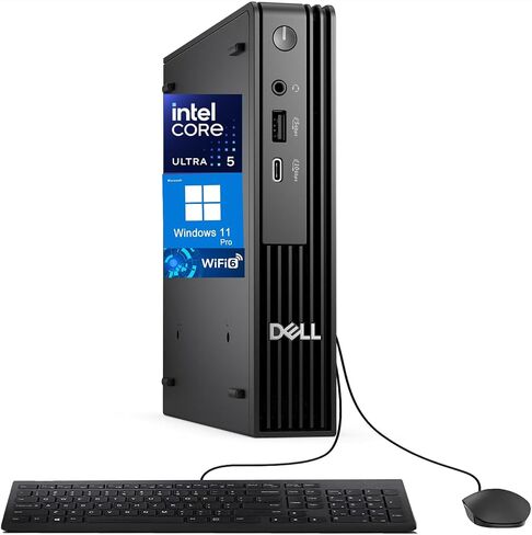 Dell Pro Micro Business Desktop(OptiPlex Next-Generation) in Kuwait